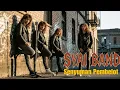 Download Lagu SYAI BAND - Senyuman Pembelot | Metal vibe 90an [ Ratu Pelangi ]