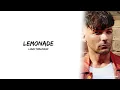 Louis Tomlinson - Lemonade (Lyrics)