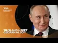 Download Lagu Aanval op Kiev is ook klap in het gezicht van VS: 'Poetin lacht Trump uit in zijn gezicht'