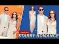 Ava Phillippe Walks First Red Carpet with Boyfriend Dakota Brubaker in Rare Appearance