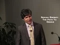 Justin Epstein Sexual Energy The Path To Genius