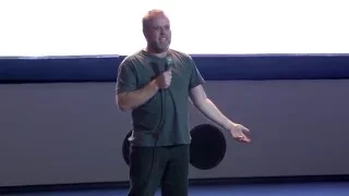 Rasmus Lerdorf PHP Frameworks all suck