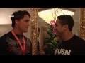 the Freeman Show - Greg Plitt Episode 7 season 1