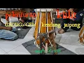 Lagu CARA MELENTURAN KULIT GEDUG/GEM KENDANG JAIPONG