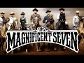 Download Lagu The Magnificent Seven Full Movie Review | Yul Brynner | Eli Wallach
