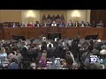 Jan 6 panel dissects Trump s 187 minutes as Capitol siege unfolded