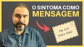 SEUS PROBLEMAS EMOCIONAIS SÃO MENSAGENS DO INCONSCIENTE | Lucas Nápoli
