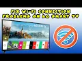 Lagu How to fix Internet Wi-Fi Connection Problems on LG Smart TV - 3 Solutions!