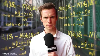 what do wall street quants actually do