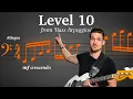 Download Lagu 10 Levels of Arpeggios (Beautiful to Beastly)
