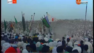 المنشد المبدع هواري محمد العيد 