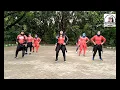 DANCE MONKEY Remix || Senam Kreasi Choreo Kellykreasi Paling GAMPANG diikuti oleh PEMULA. Next......