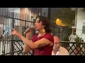 Estefanía Arias & Gustavo Dubois - Sangre Maleva (Alfredo De Angelis)