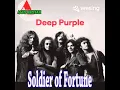 Download Lagu SOLDIER OF FORTUNE - DEEP PURPLE
