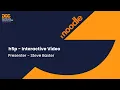 Moodle Monday - h5p Interactive