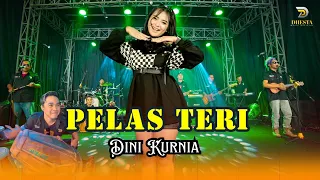 Download Dini Kurnia - PELAS TERI - Sunan Kendang ft Yoga (Official Music Video) - New Dhesta Musik MP3