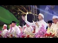 ALLAHU ALLAH - LA ILAHAILALLAH - HABIB BIDIN FT AZ ZAHIR LIVE TERMINAL KRAPYAK KUDUS 2022