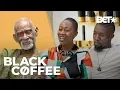 Family Of Dr Sebi Talk His Journey Natural Healing Nick Cannon Documentary Black Coffee