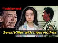 The Beast Of Colombia That Literally Sold His Soul To The Devil Sacrificed 221 Boys