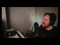 Obsesionario en La Mayor - Tan Biónica (Cover en piano y voz de Uriel Kutner)