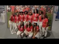 Lee Elder Interns Have Week of a Lifetime at the U S Open