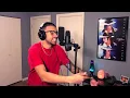 Verte Ir by Dj Luian, Mambo Kingz, Anuel Aa, Darell, Nicky Jam & Brytiago | ENGLISH VERSION