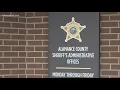 Alamance Co Sheriff s Office arrests 23 alleged predators LIVE