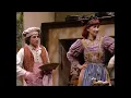 "Into The Woods" 1991 Broadway Full Performance Musical Theater [Pro Shot] Sondheim AI Enhanced  HD!