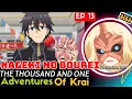 Download Lagu Nageki no Bourei wa Intai shitai Episode 13 Ending Explained