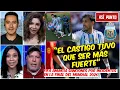 DURISIMA SANCION de FIFA a ARGENTINA y Leandro Paredes por INCIDENTE en la FINAL del MUNDIAL EAyP
