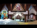 Download Lagu Novena N. Sra. Perpétuo Socorro e Santo Terço - 27/07/2022 - Santuário de Deus Pai