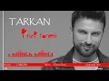 Tarkan - Sabret İnci Tanem