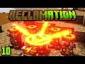 Download Lagu Minecraft: Reclamation Ep. 10 - Insane Crafting