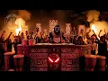 Jazzy, Kilimanjaro, Jayda G – No Bad Vibes (Reda Music Afrofuturism)