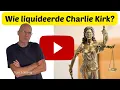 Download Lagu Wie liquideerde Charlie Kirk?