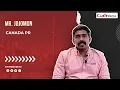 Client Success | Mr. Jojomon | Canada PR | Canada Immigration | CRS | Explore Canada | CanApprove