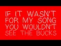 Dante Red  - Finale (lyric video)