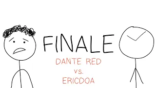 Dante Red - Finale