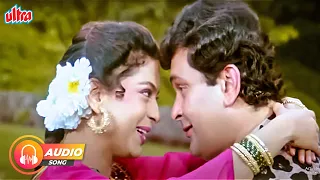 Download Ghar Ki Izzat Movie Song - Main Tumse Pyar Karta Hoon | Jeetendra, Rishi Kapoor | Pankaj Udhas MP3
