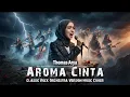 Lagu Aroma Cinta - Thomas Arya (Yeni Cover) | Classic Rock Orchestra (Suno AI Music)