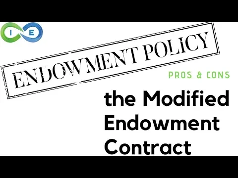 Modified Endowment Contract (MEC)