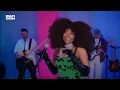 Gaby Amarantos - Foguinho (Ao Vivo) | Nesse Canto Eu Conto | Música Multishow