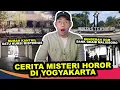 Download Lagu CERITA2 MISTERI DARI YOGYAKARTA