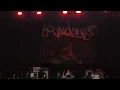 BOUNDARIES - May this pain never leave live in Mesa, AZ 2026