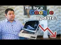 How to Recover From Any Google Algorithm Update And Protect Your Site From Future Updates