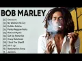Download Lagu The Best Of Bob Marley - Bob Marley Greatest Hits Full Album - Bob Marley Reggae Songs
