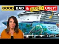 Margaritaville At Sea ISLANDER Review - NOT AS ADVERTISED