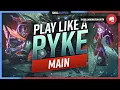 Download Lagu How to Play Like a PYKE MAIN! - ULTIMATE PYKE GUIDE