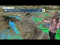 13 First Alert Las Vegas evening forecast February 23 2022