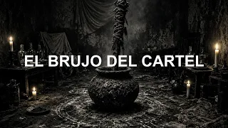 EL BRUJO DEL CARTEL (HISTORIAS DE TERROR)
